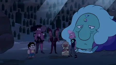 Steven Universe S05E04