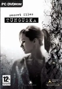 Secret Files Tunguska - FuLL