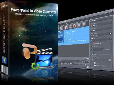 Portable mediAvatar PowerPoint to Video Converter Personal v1.0.4.0622