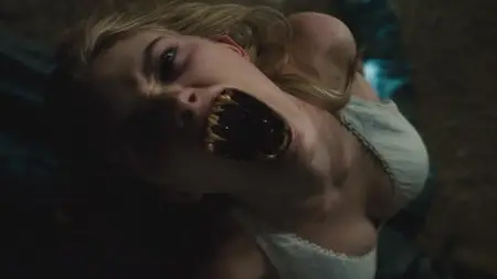 Fright Night (2011)
