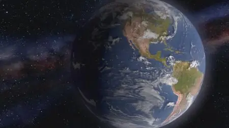 The Universe. Season 2, Episode 13 - Colonizing Space (2008)