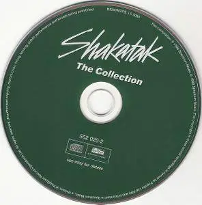 Shakatak - The Collection (1996/1998)