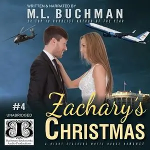 «Zachary's Christmas» by M.L. Buchman