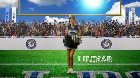 Bella and the Bulldogs S02E12