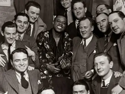PBS Jazz part4 The True Welcome