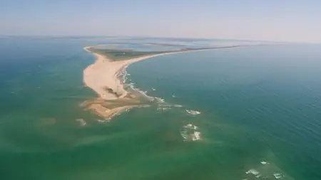 BBC - Atlantic: The Wildest Ocean on Earth (2015)