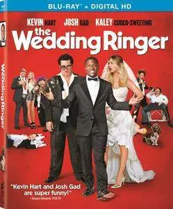 The Wedding Ringer (2015)