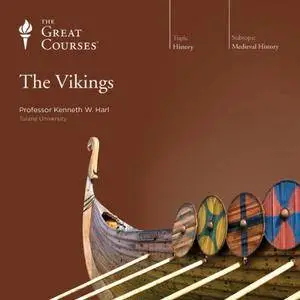 The Vikings [TTC Audio] {Repost}