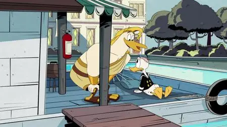 DuckTales S02E11