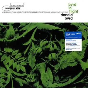 Donald Byrd: Collection (1960-1971)