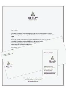 StockLayout Template