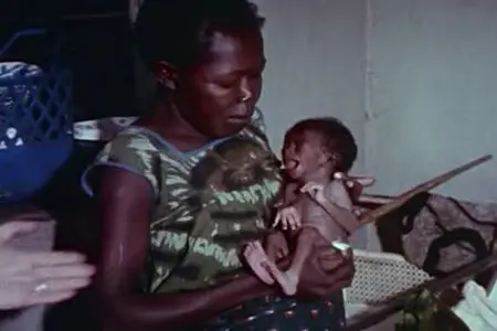 Africa ama (1971)