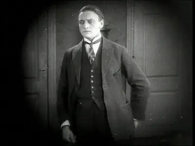 Master of the House (1925)