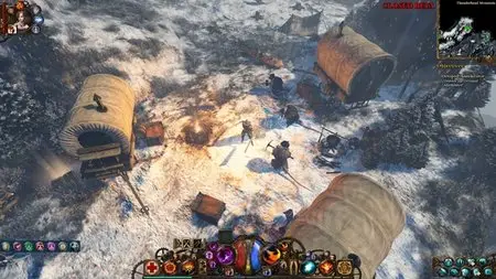 The Incredible Adventures of Van Helsing II (2014)