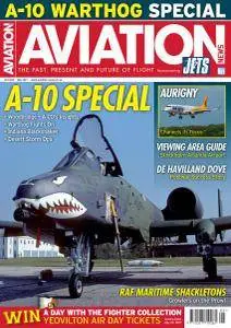 Aviation News - May 2017