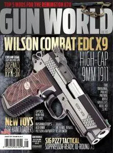 Gun World - August 01, 2017
