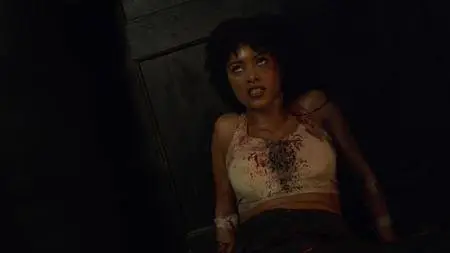 Ash vs Evil Dead S03E09