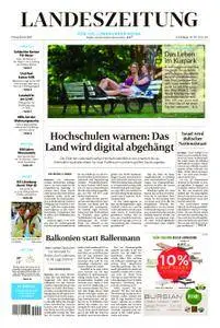 Landeszeitung - 20. Juli 2018