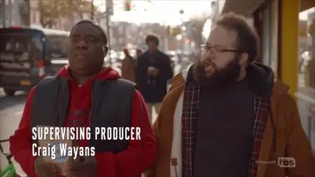 The Last O.G. S03E04