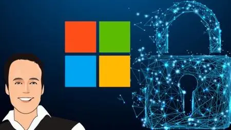 MS-500 Microsoft 365 Security Administration Lectures & Sims