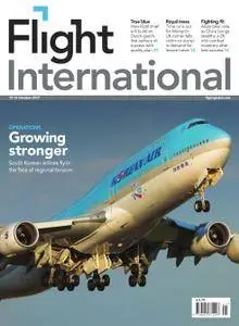 Flight International - 10 - 16 October 2017