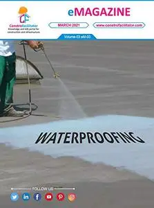 Waterproofing