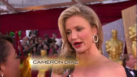 Oscars Red Carpet (2010)