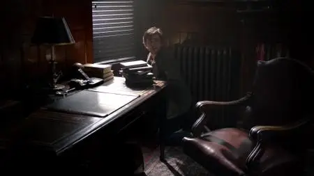 Salvation S01E02