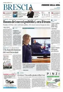 Corriere della Sera Brescia – 21 febbraio 2020