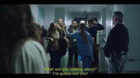 Veneno S01E08