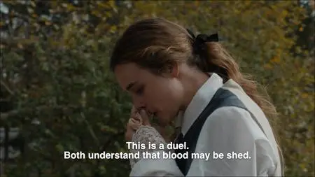 Catherine the Great S03E11
