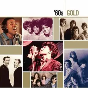 VA - 60's Gold (Remastered) 2 CD