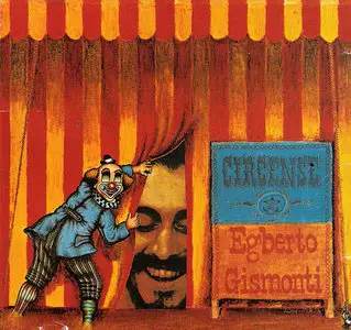Egberto Gismonti - Circense (1980)