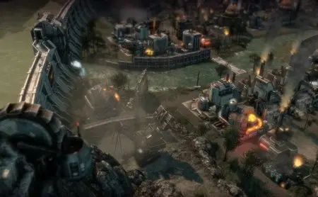 Anno 2070 (PC/Rip/2011)