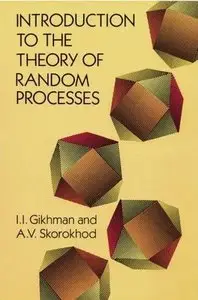 Introduction to the Theory of Random Processes (Repost)