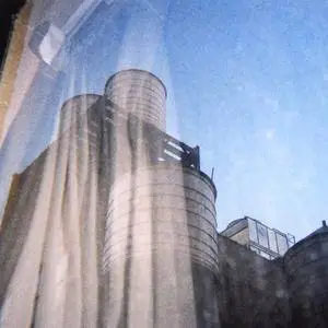 Sun Kil Moon - Common As Light and Love Are Red Valleys of Blood (2017)