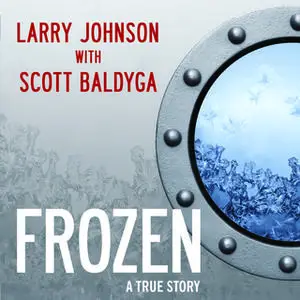 «Frozen» by Larry Johnson,Scott Baldyga