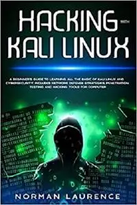 Hacking with Kali Linux