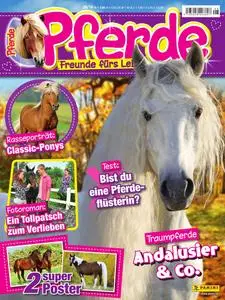 Pferde - Freunde fürs Leben (eingestellt) – 13 Oktober 2016