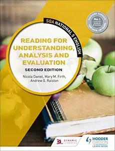 SQA National 5 English: Reading for Understanding, Analysis and Evaluation