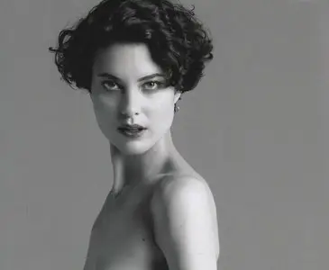 Shalom Harlow
