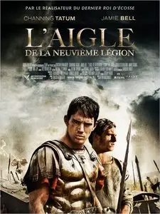L' Aigle de la Neuvième Légion / The Eagle (2011)