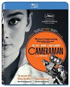 Cameraman: The Life and Work of Jack Cardiff (2010)