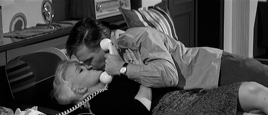 Zimmer 13 / Room 13 (1964)