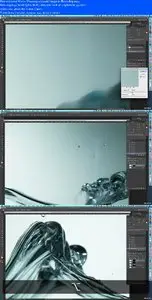 Advanced Techniques in Liquid and Splash Hi-Speed Photography