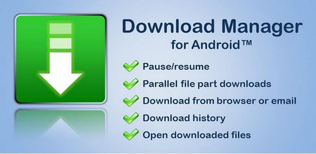 Advanced Download Manager Pro 5.1.2 build 51247