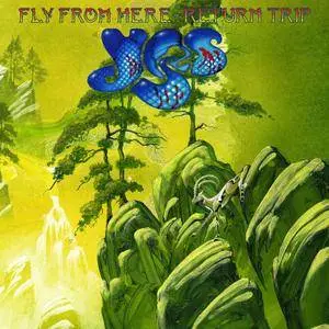 Yes - Fly From Here: Return Trip (2018) [Official Digital Download]