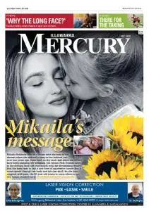 Illawarra Mercury - April 20, 2019