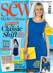 Sew – September 2015