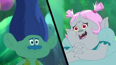 Trolls: The Beat Goes On! S01E03